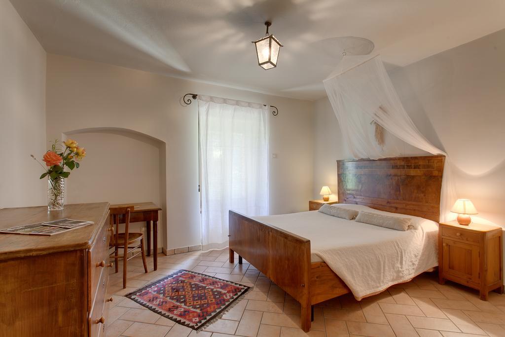 Agriturismo Maso Lizzone Dro Exterior foto